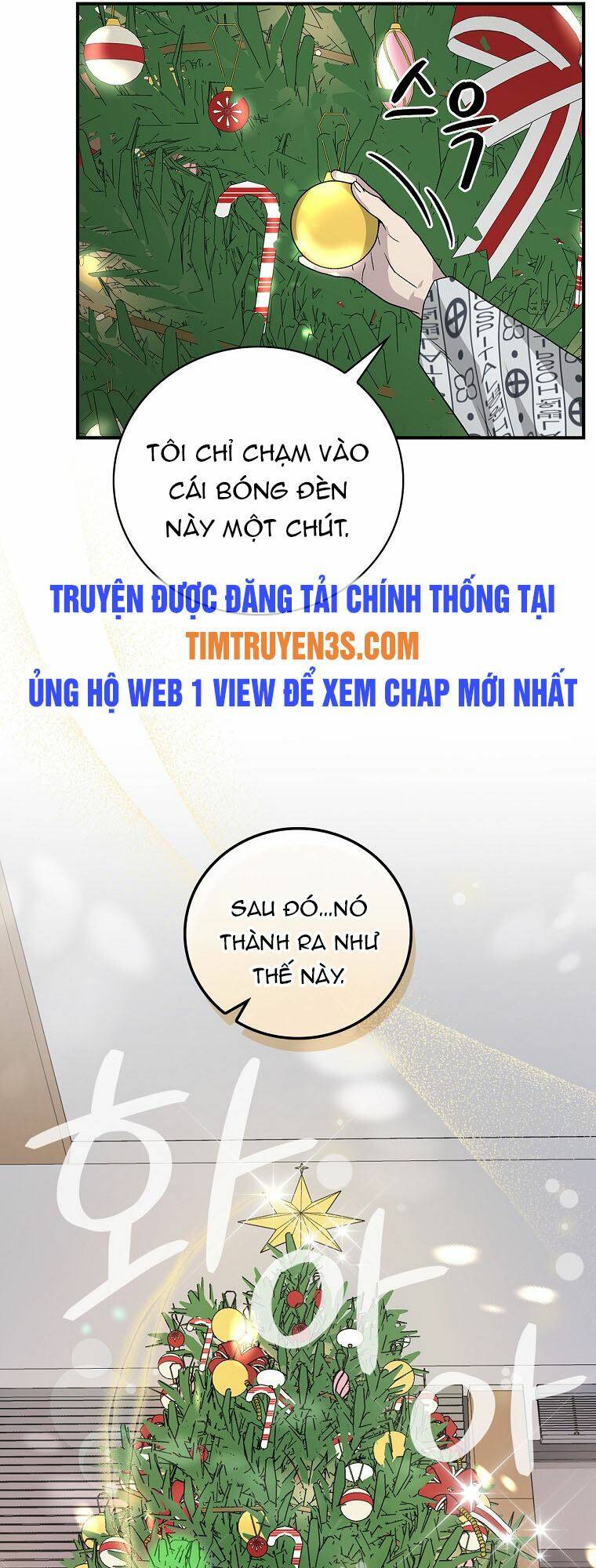 Chemy Chapter 33 - TC Truyện