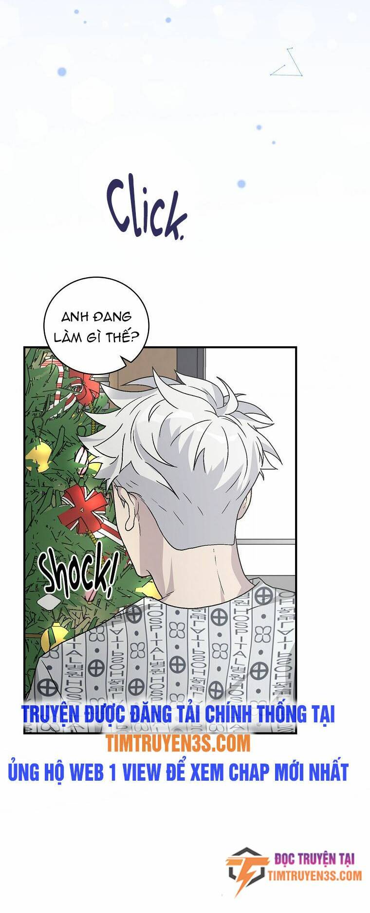 Chemy Chapter 33 - TC Truyện