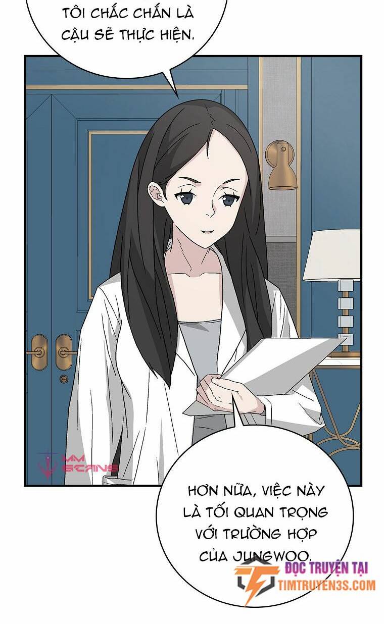 Chemy Chapter 33 - TC Truyện