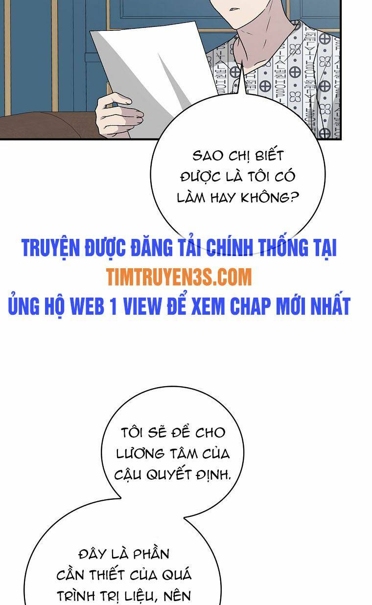 Chemy Chapter 33 - TC Truyện