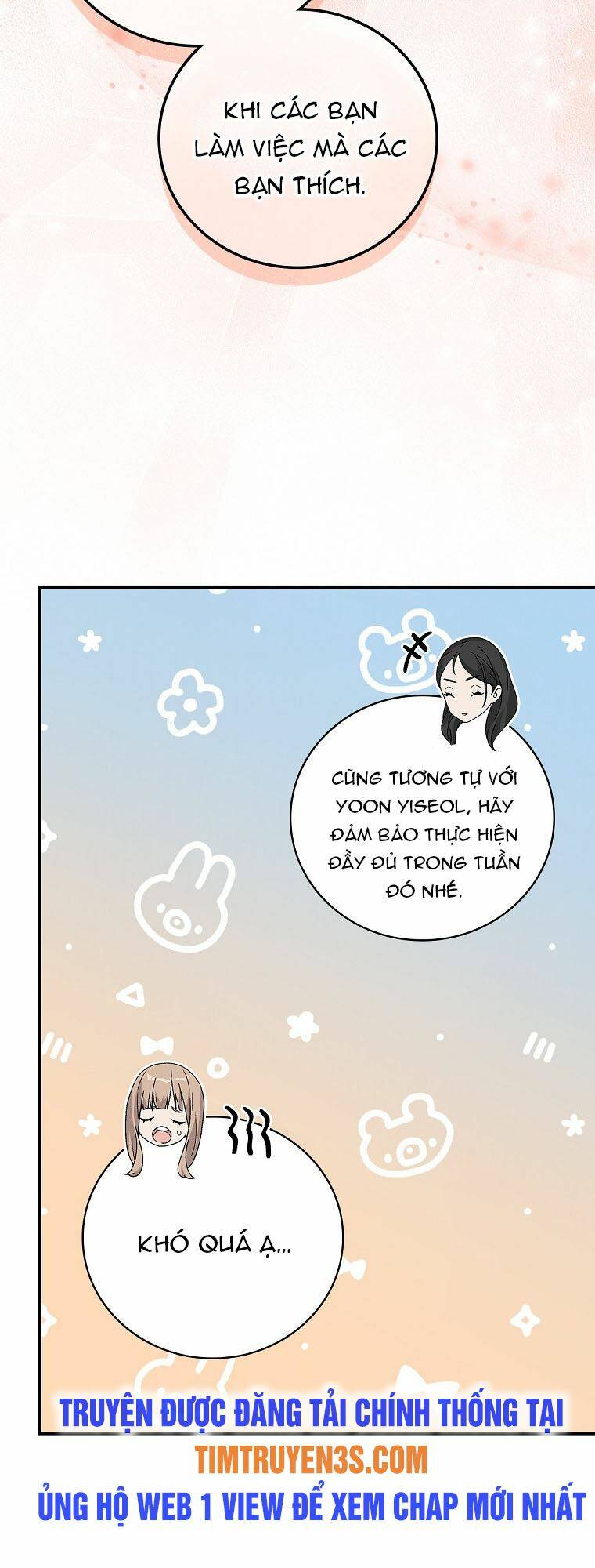 Chemy Chapter 33 - TC Truyện