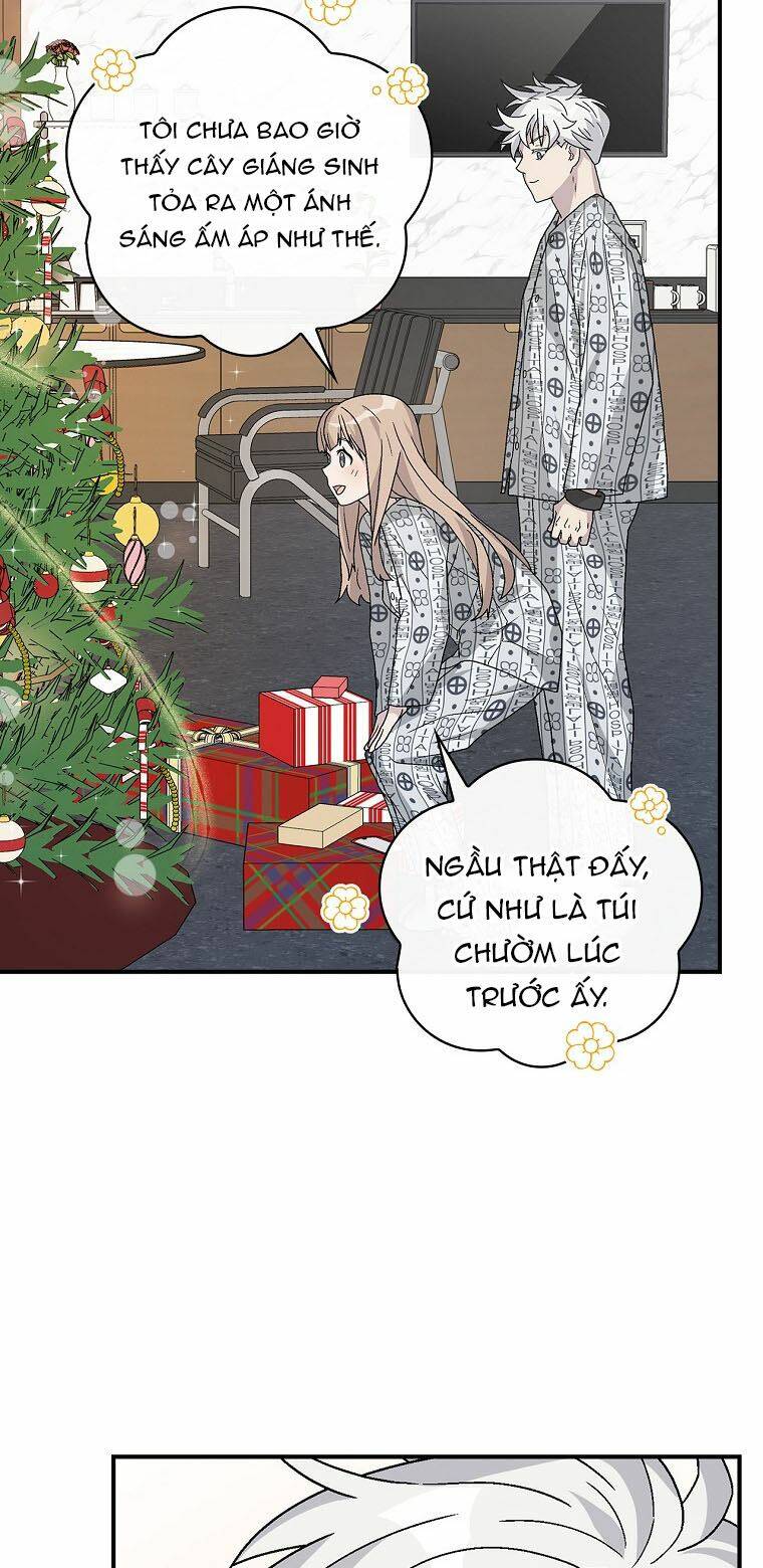 Chemy Chapter 33 - TC Truyện