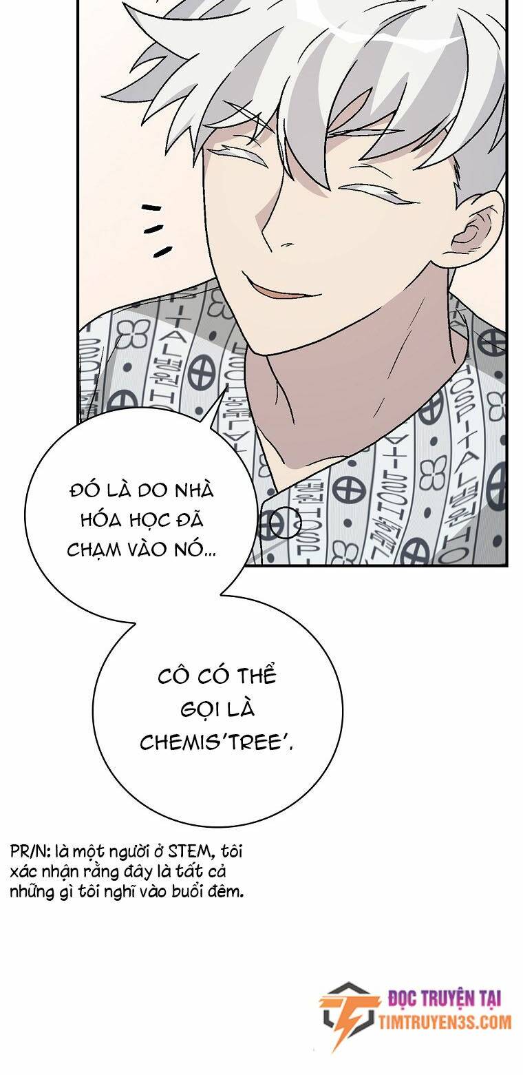 Chemy Chapter 33 - TC Truyện