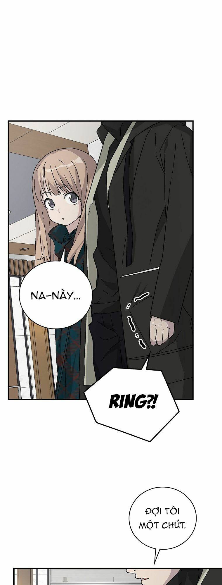Chemy Chapter 33 - TC Truyện