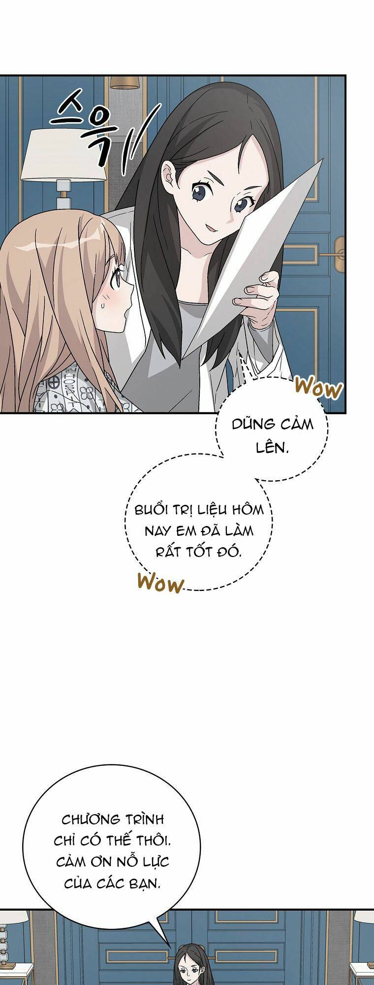 Chemy Chapter 33 - TC Truyện