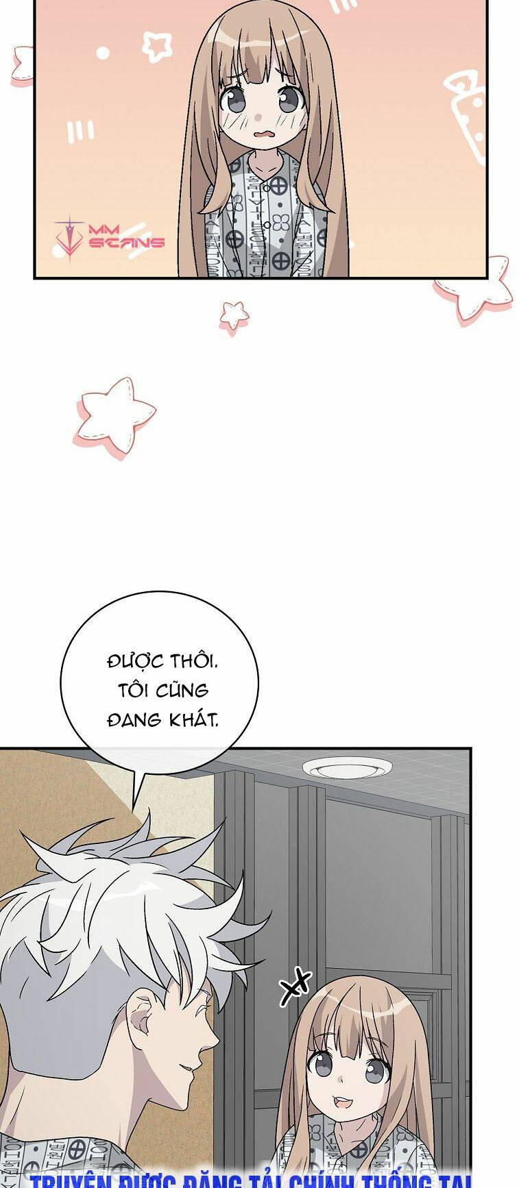Chemy Chapter 33 - TC Truyện