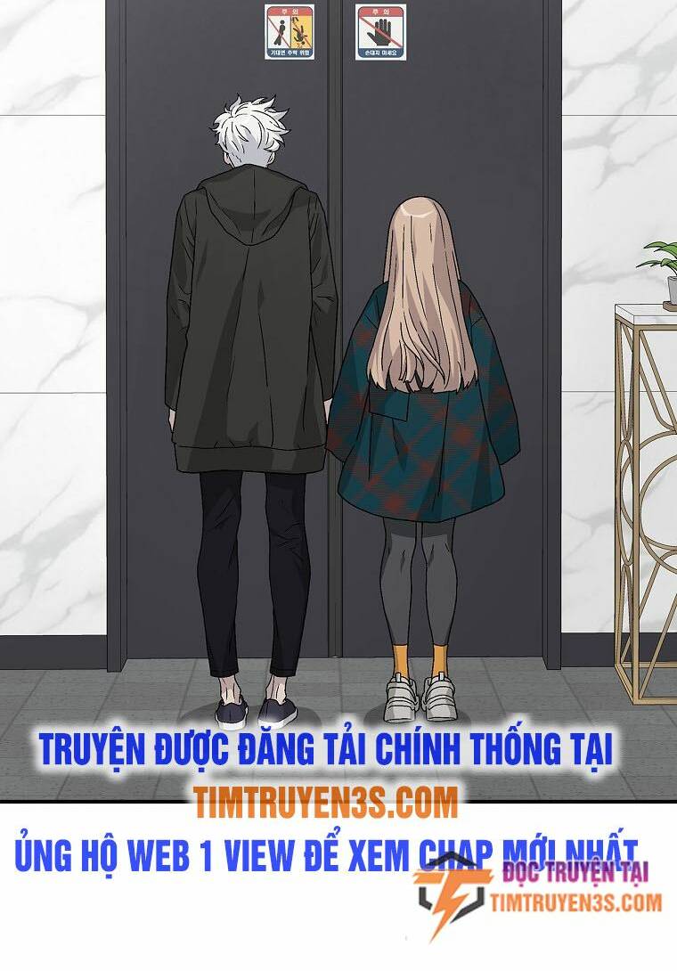 Chemy Chapter 33 - TC Truyện