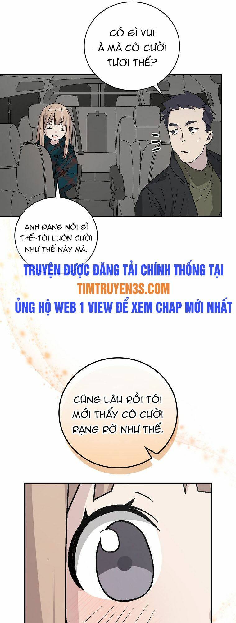 Chemy Chapter 33 - TC Truyện