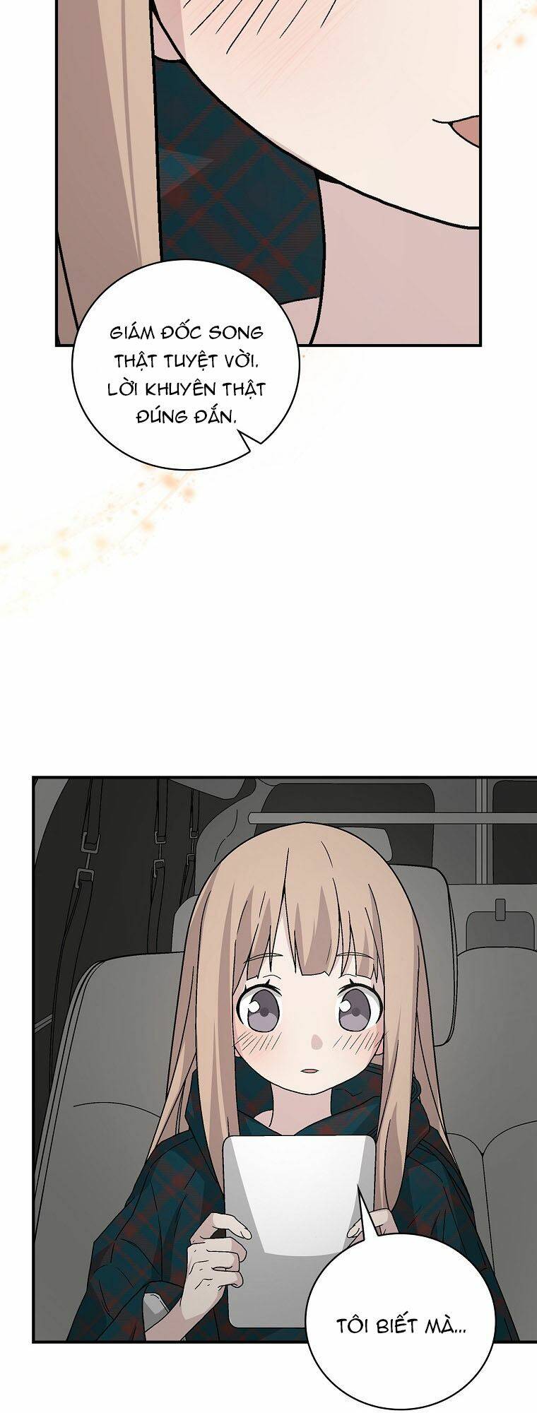 Chemy Chapter 33 - TC Truyện
