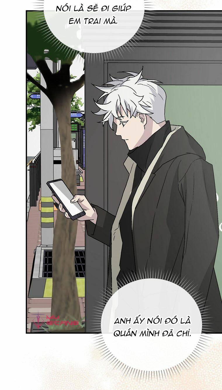 Chemy Chapter 33 - TC Truyện