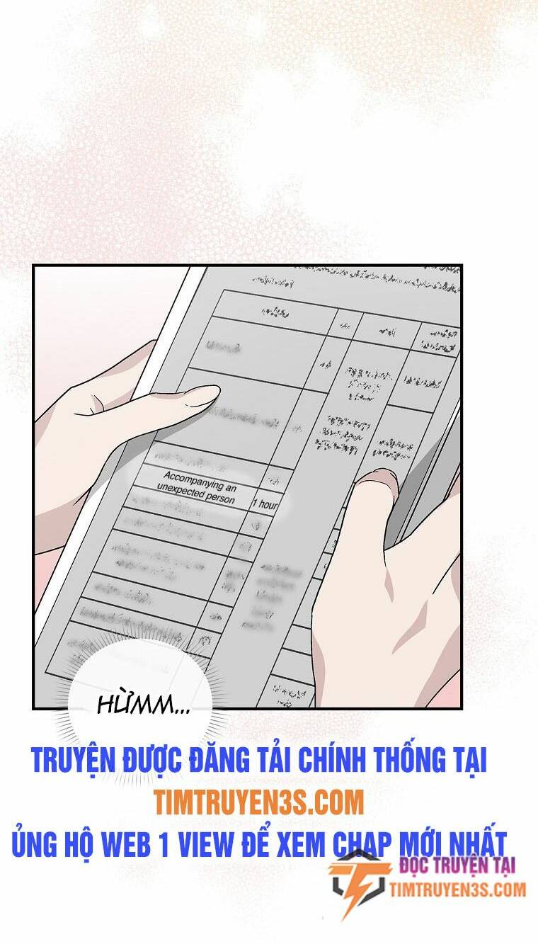 Chemy Chapter 33 - TC Truyện