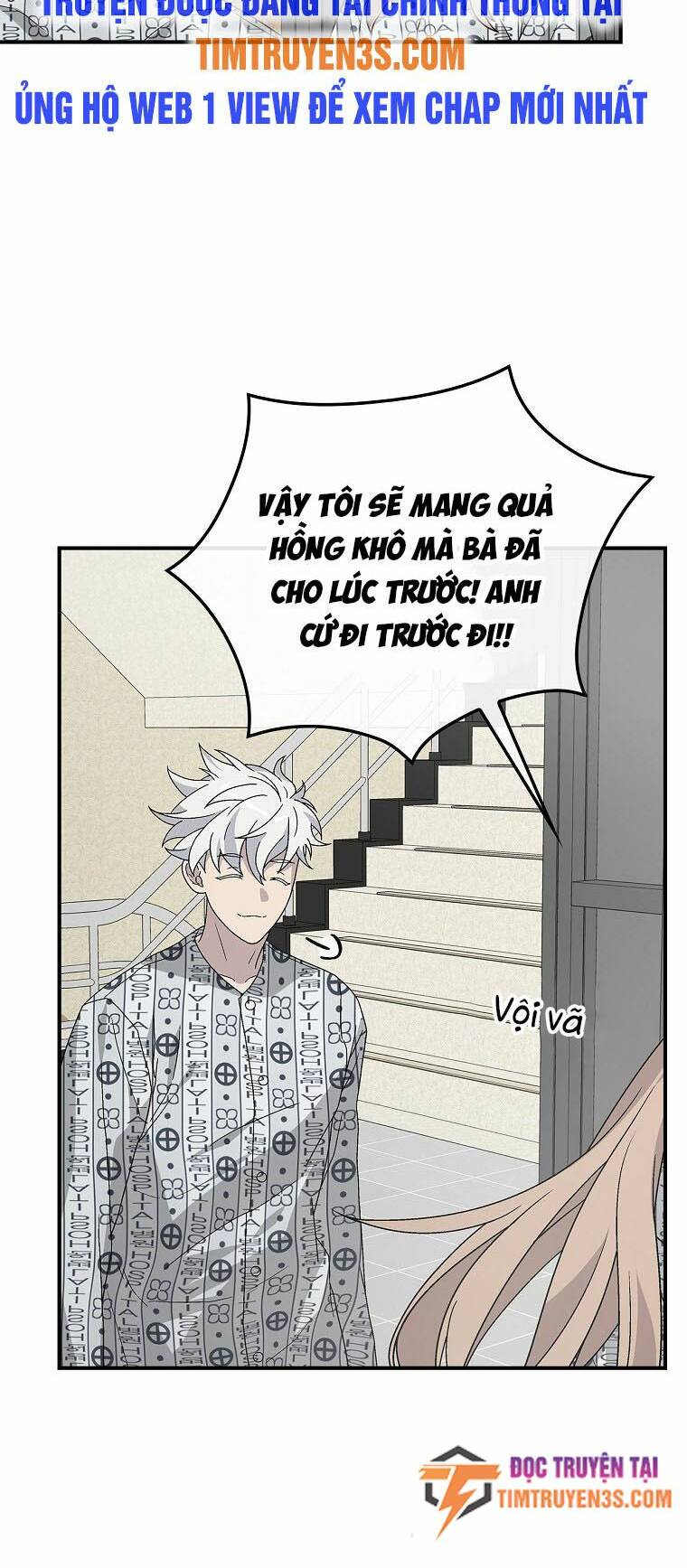 Chemy Chapter 33 - TC Truyện