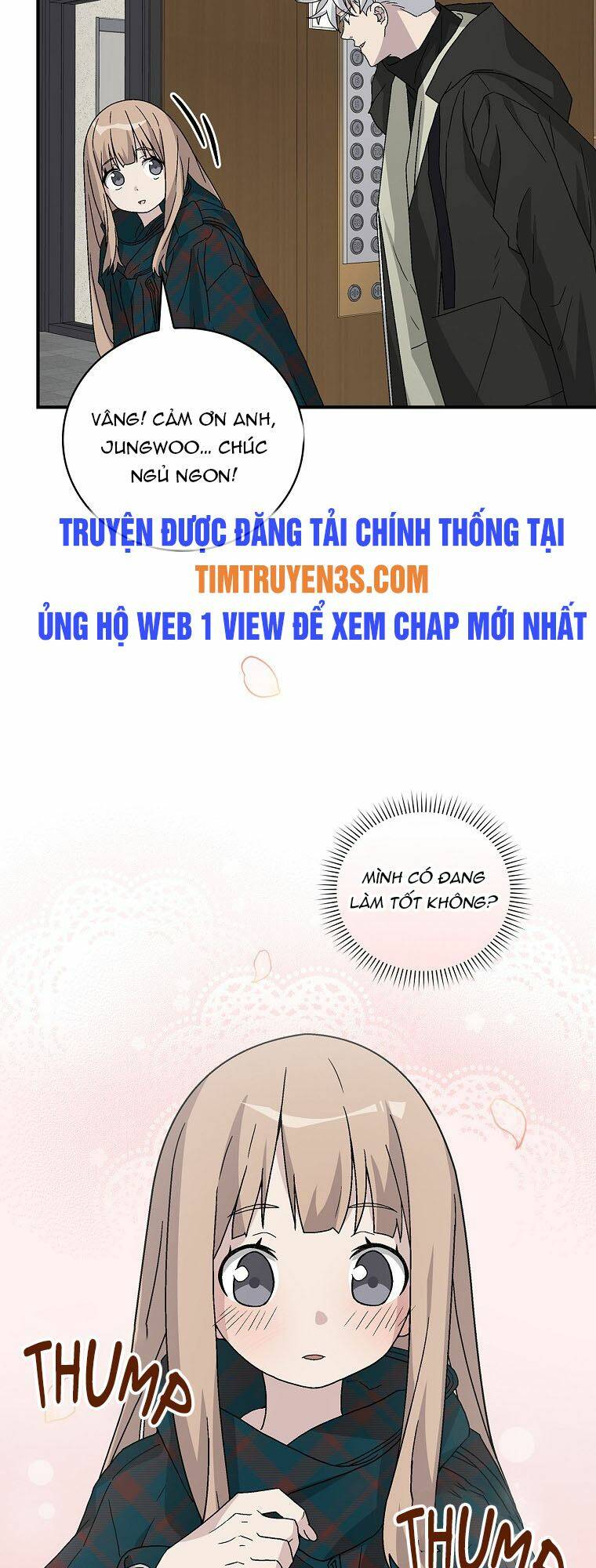 Chemy Chapter 33 - TC Truyện