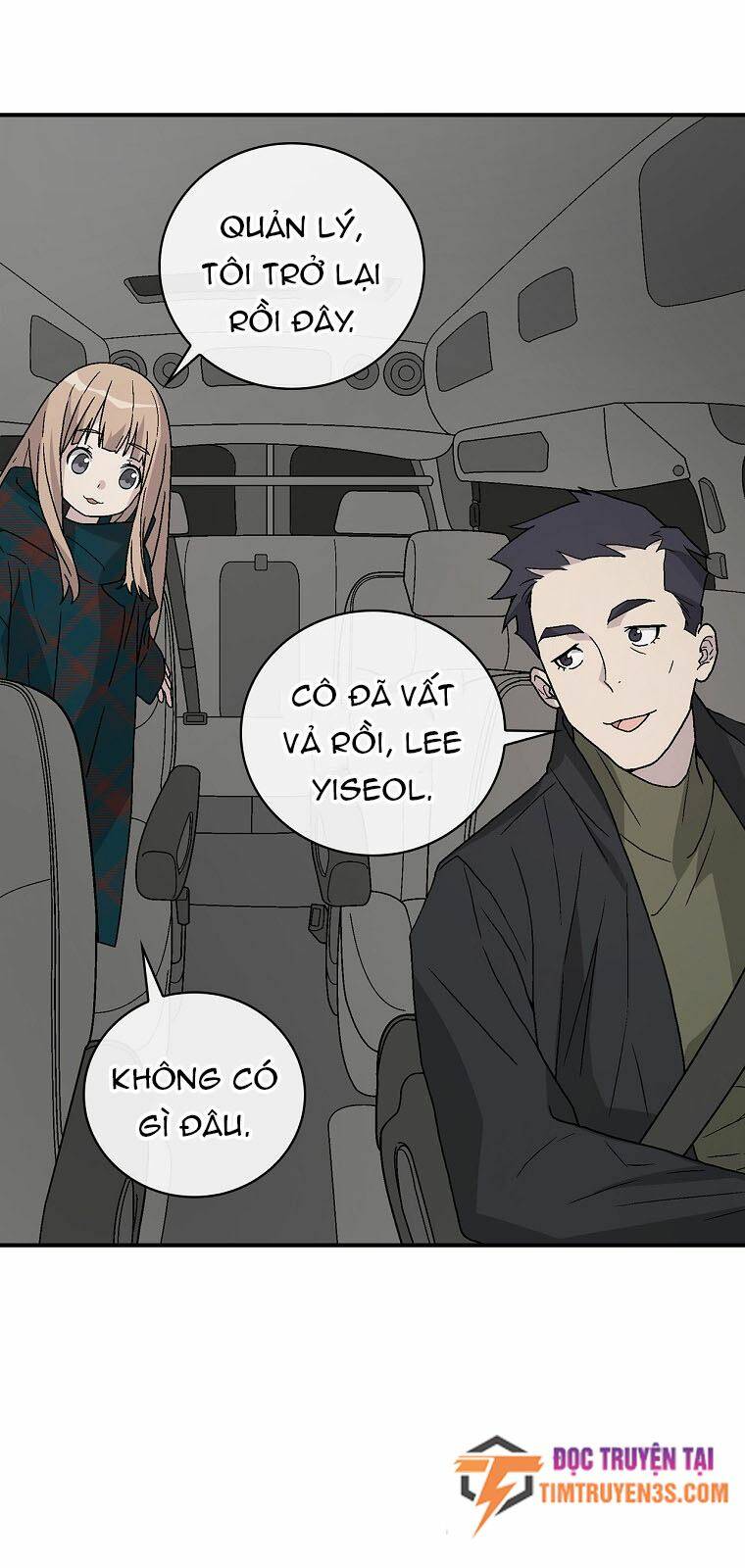 Chemy Chapter 33 - TC Truyện