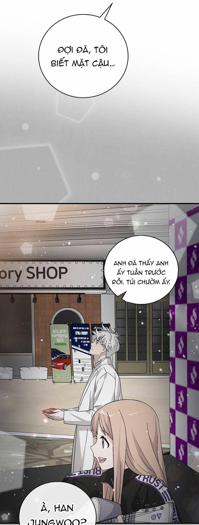 Chemy Chapter 33 - TC Truyện