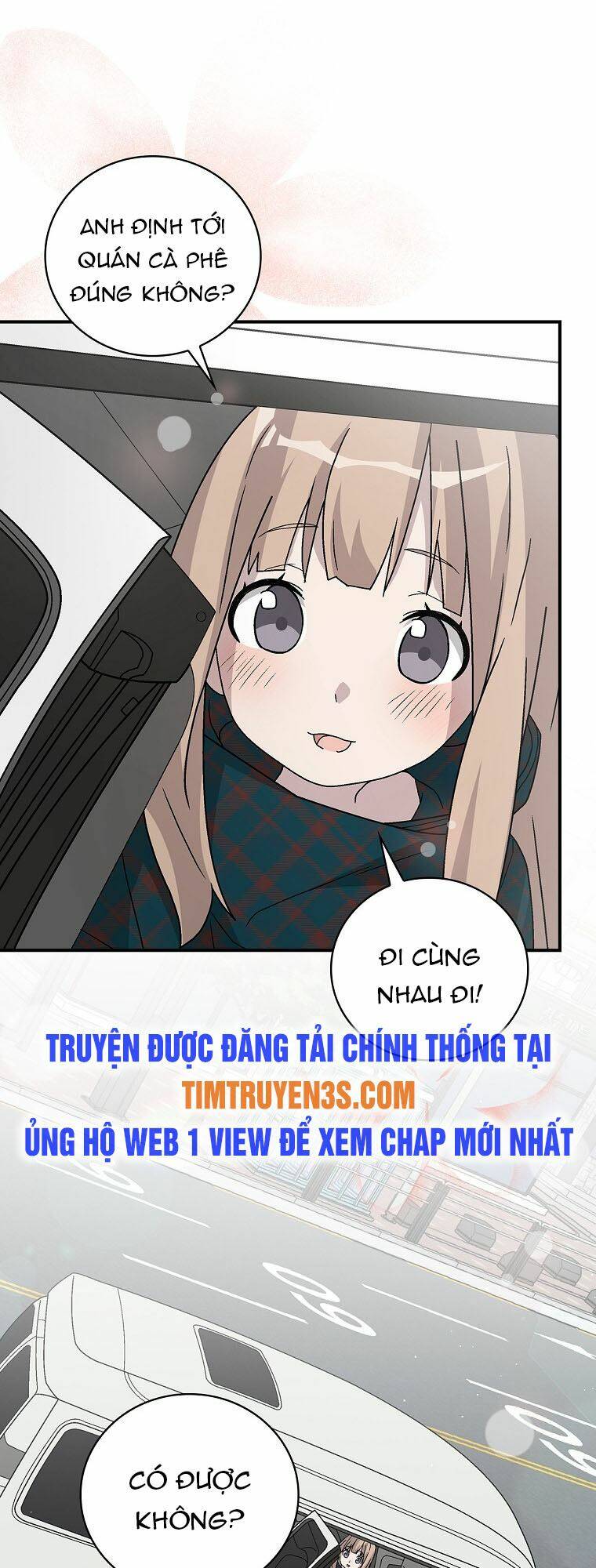 Chemy Chapter 33 - TC Truyện