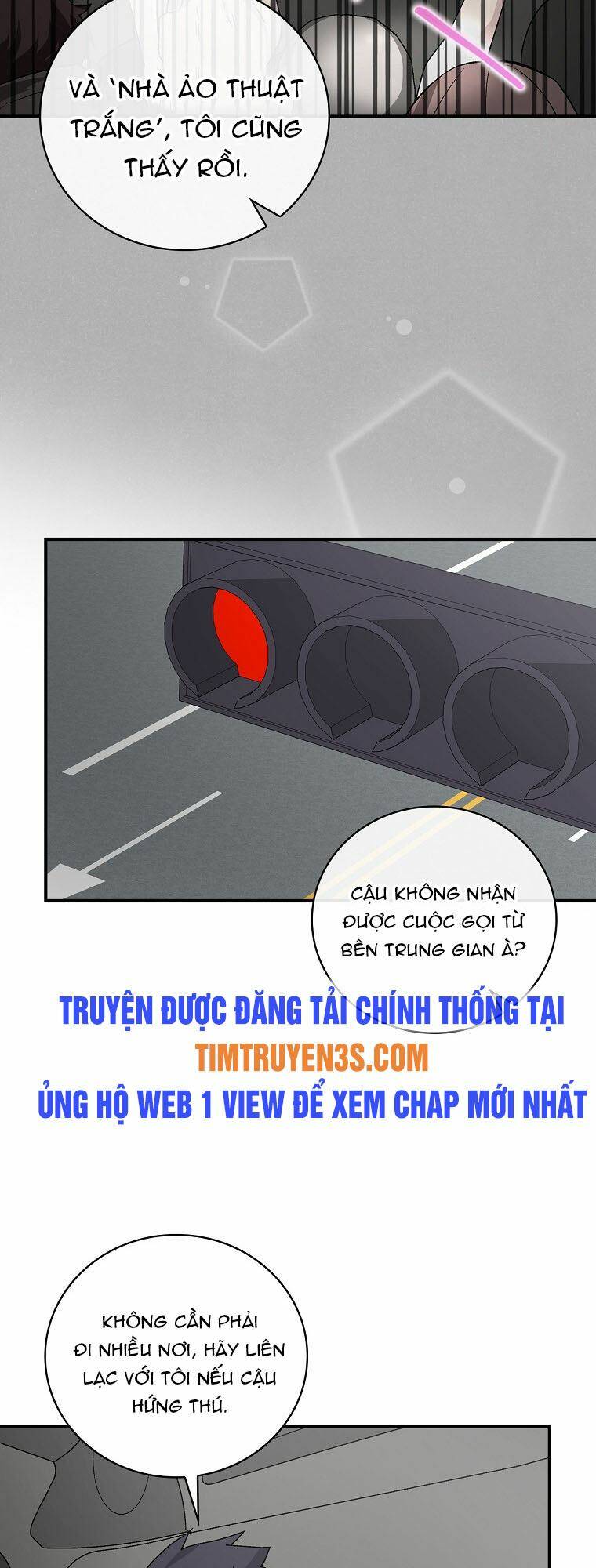 Chemy Chapter 33 - TC Truyện