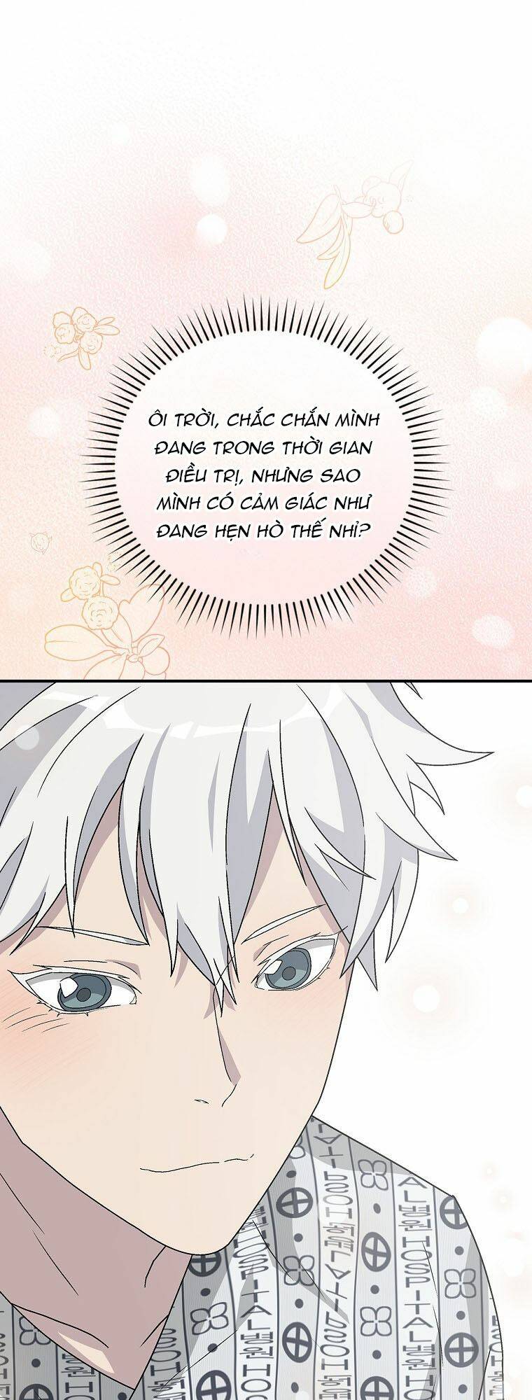 Chemy Chapter 33 - TC Truyện