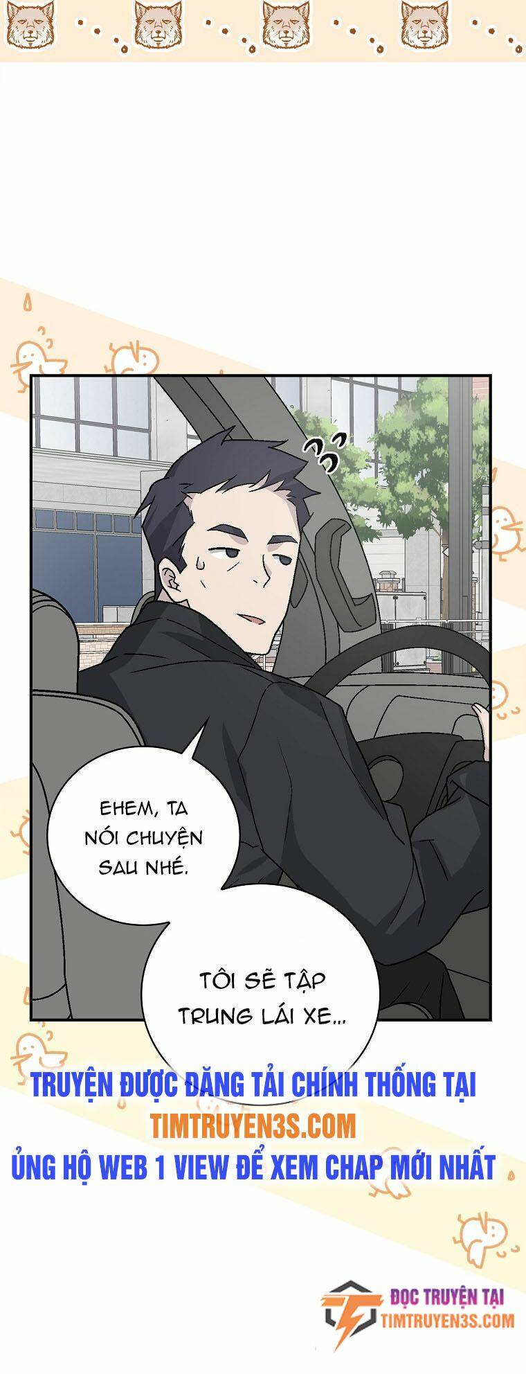 Chemy Chapter 33 - TC Truyện