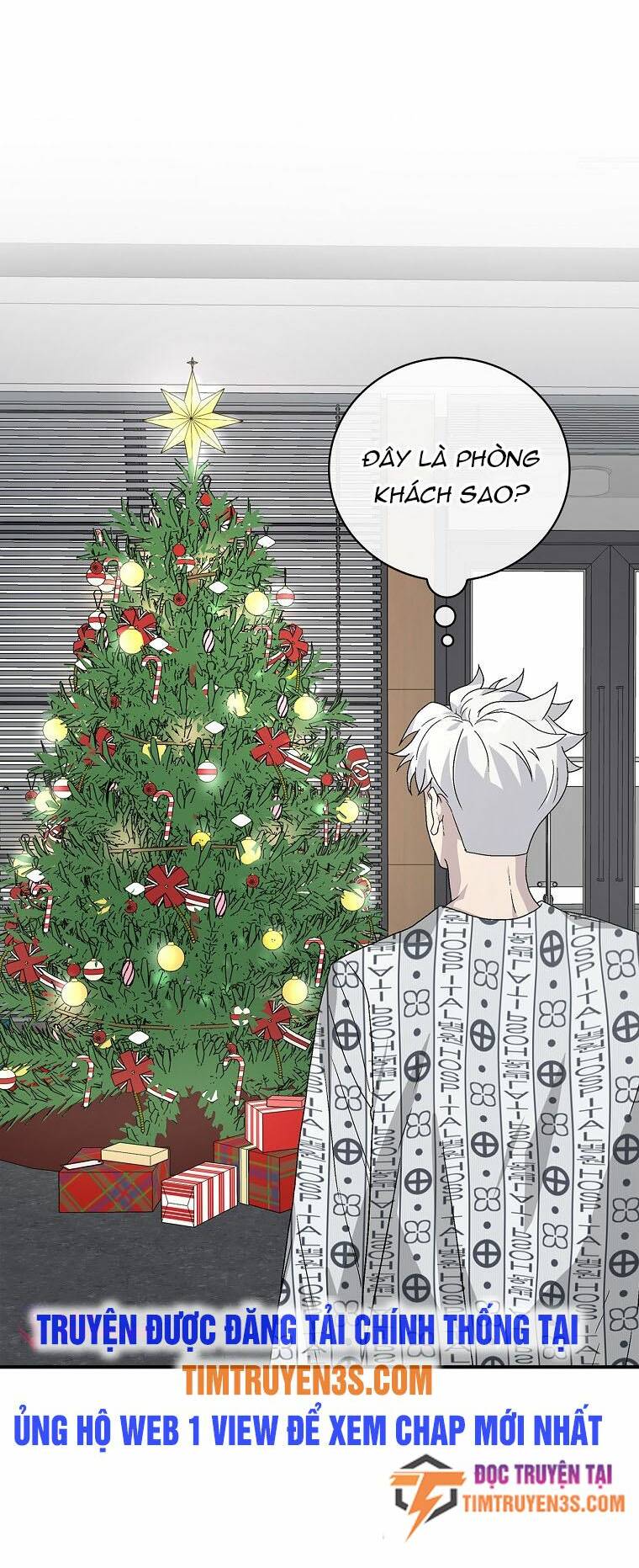 Chemy Chapter 33 - TC Truyện