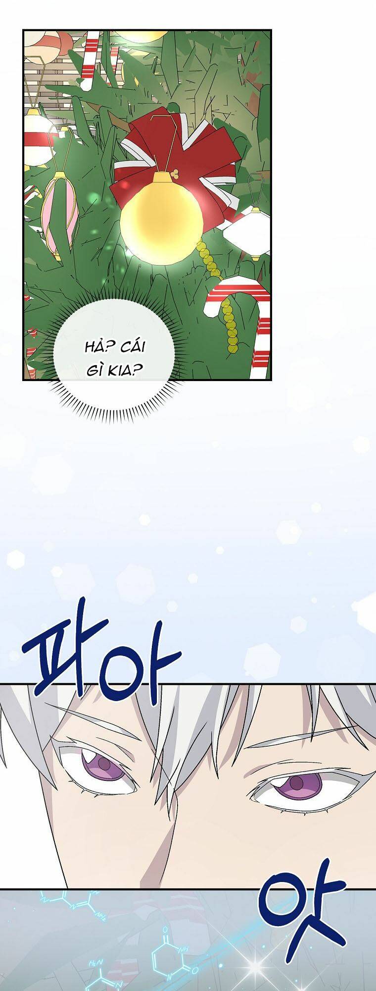Chemy Chapter 33 - TC Truyện
