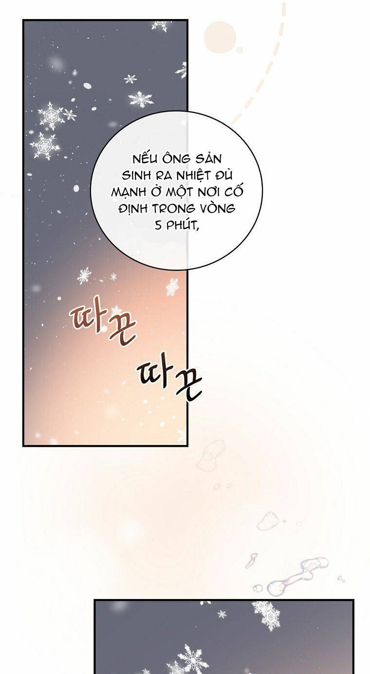 Chemy Chapter 19 - TC Truyện