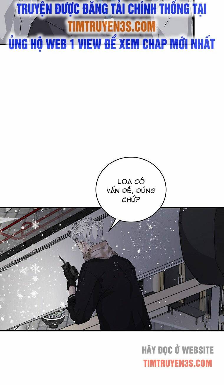 Chemy Chapter 19 - TC Truyện