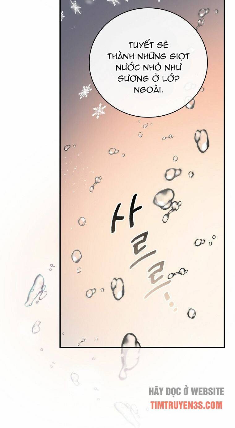 Chemy Chapter 19 - TC Truyện