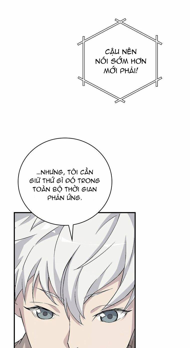 Chemy Chapter 19 - TC Truyện