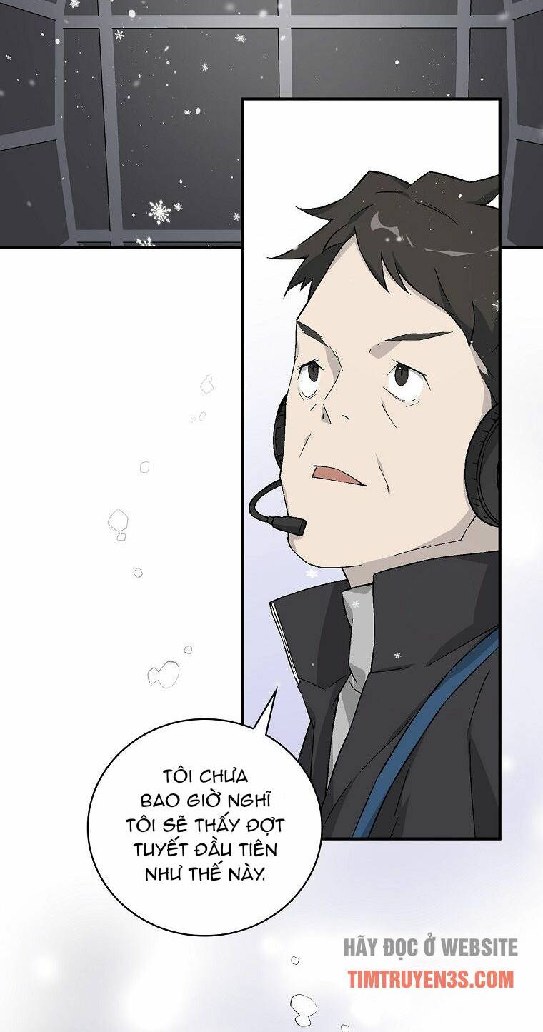 Chemy Chapter 19 - TC Truyện