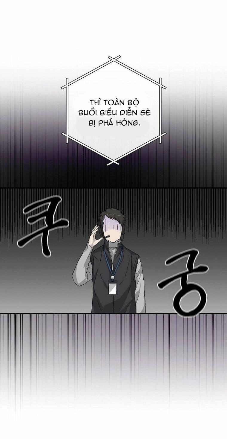 Chemy Chapter 19 - TC Truyện
