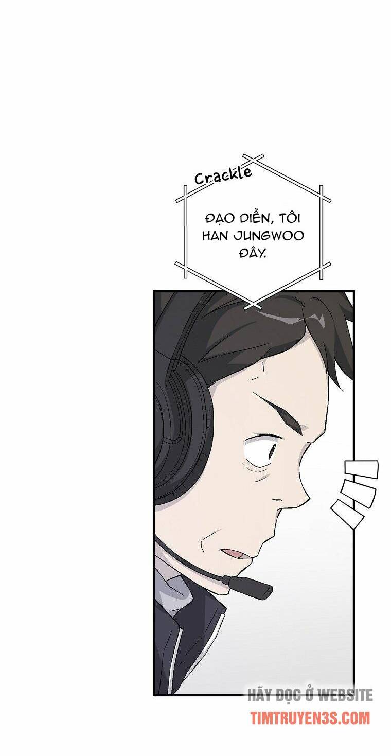 Chemy Chapter 19 - TC Truyện