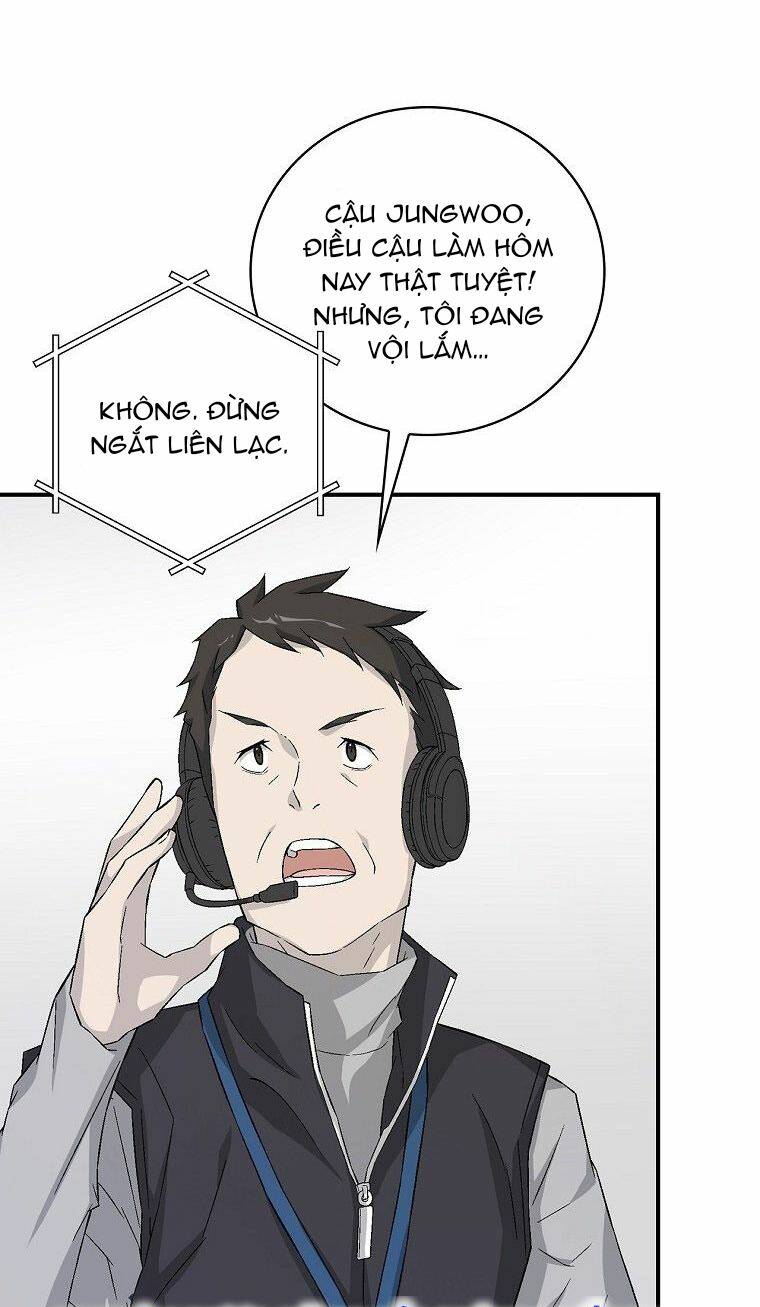 Chemy Chapter 19 - TC Truyện