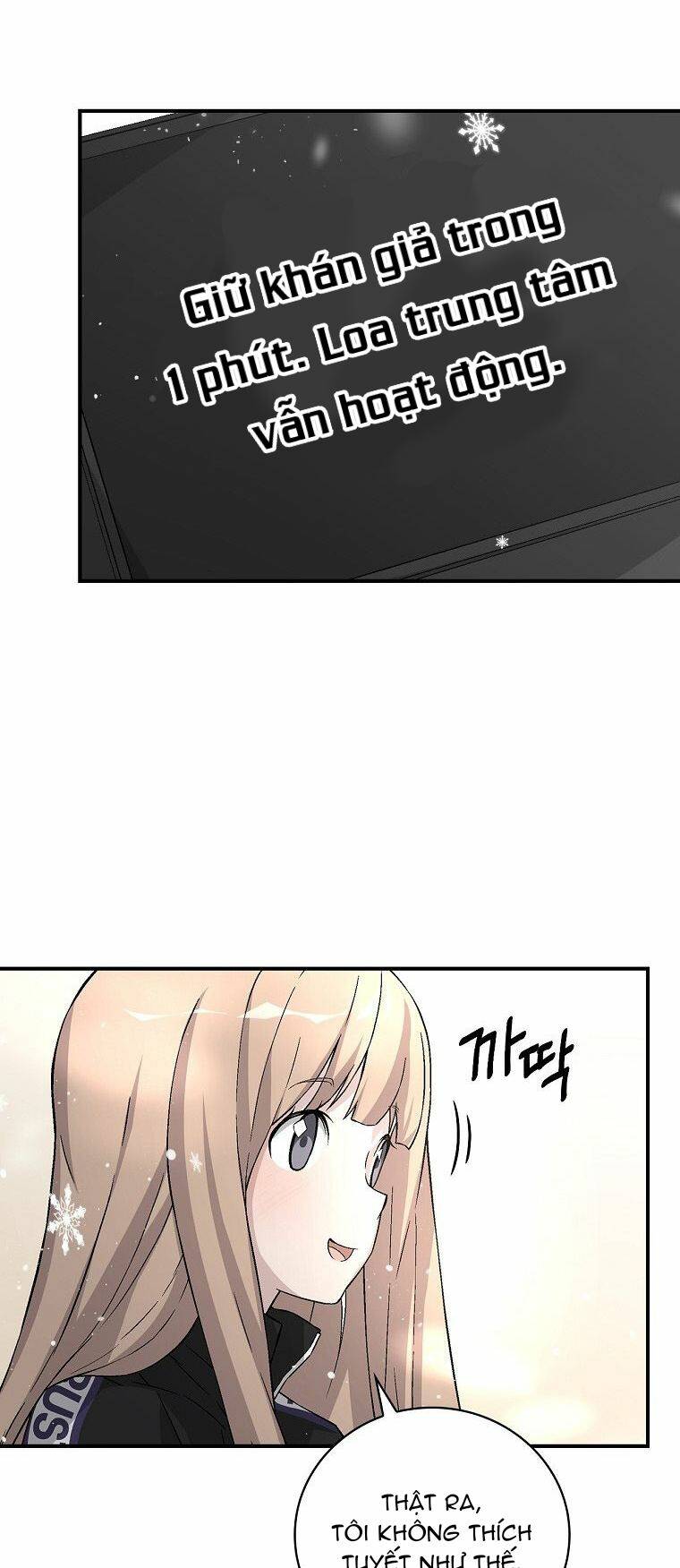 Chemy Chapter 19 - TC Truyện