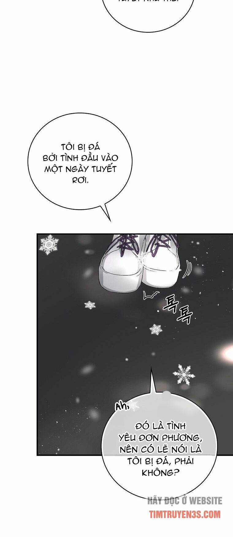 Chemy Chapter 19 - TC Truyện
