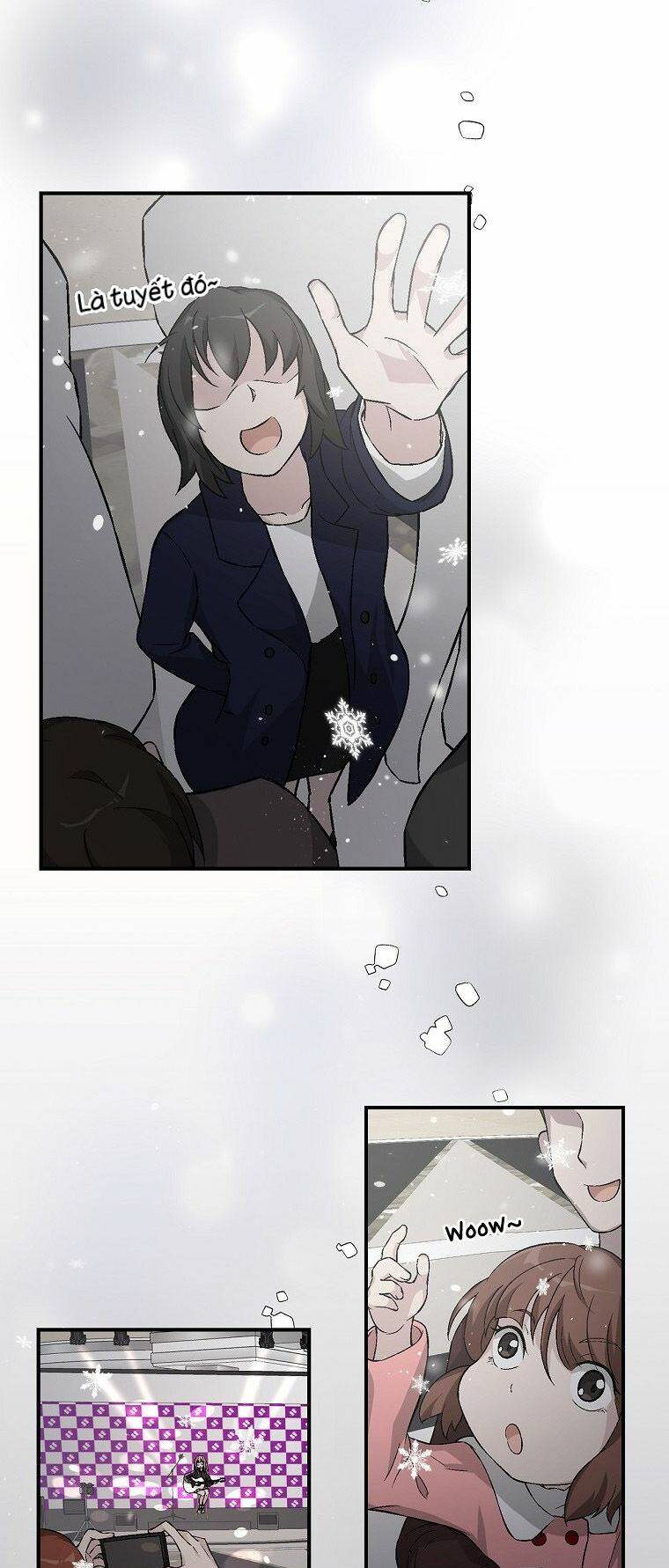Chemy Chapter 19 - TC Truyện