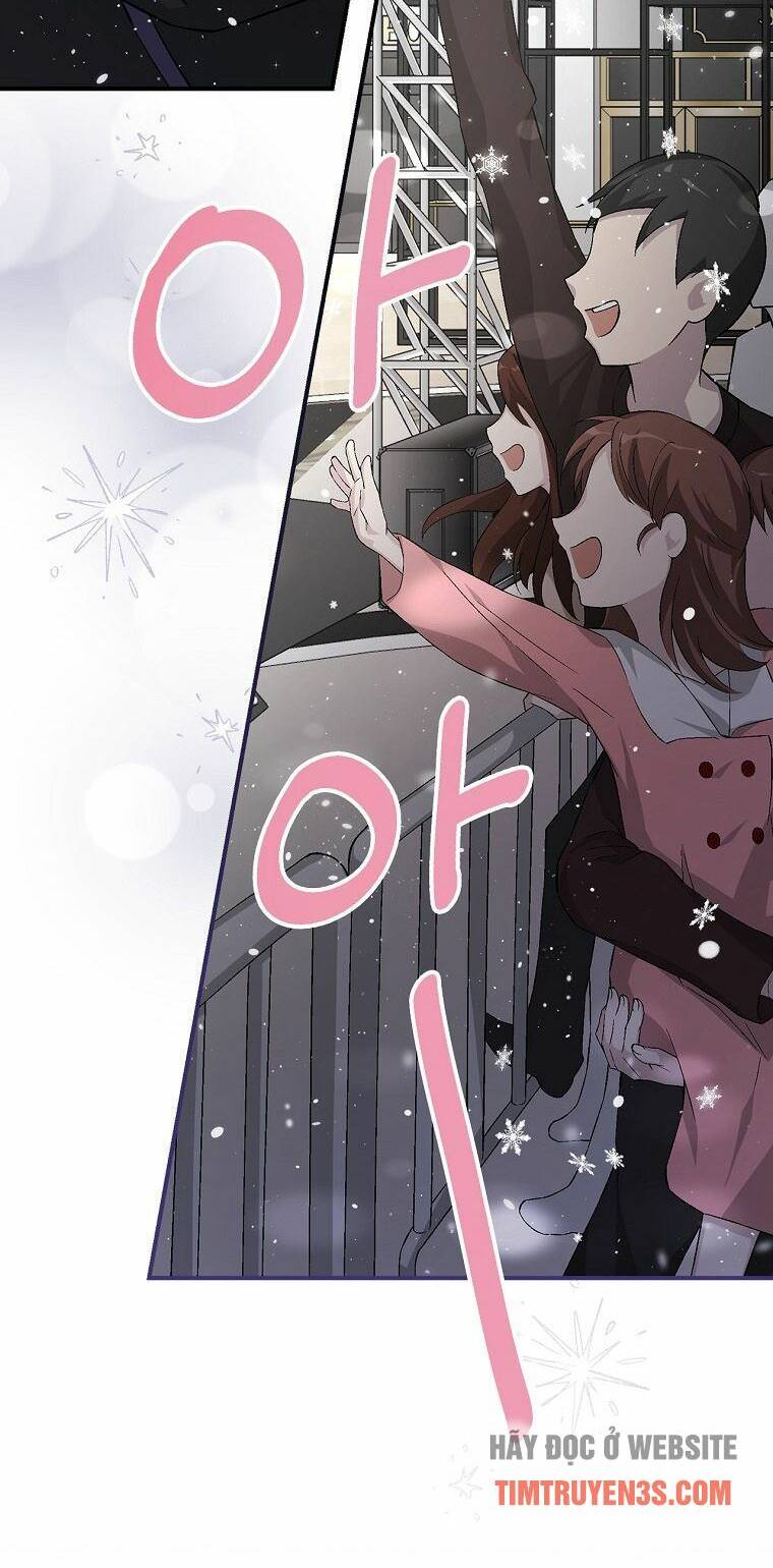 Chemy Chapter 19 - TC Truyện