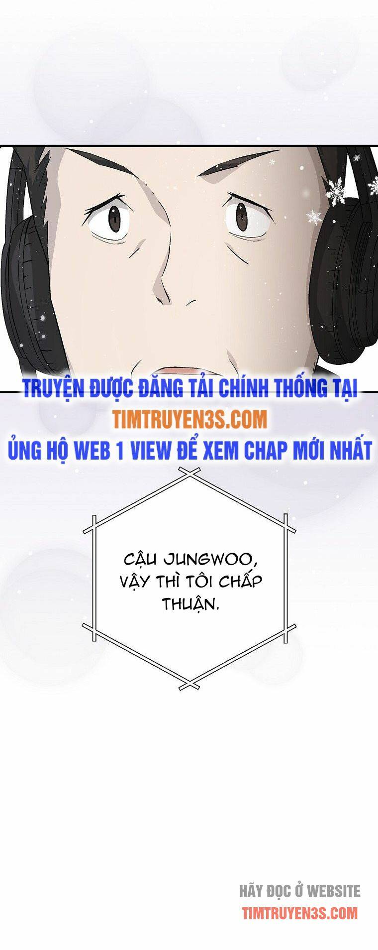 Chemy Chapter 19 - TC Truyện