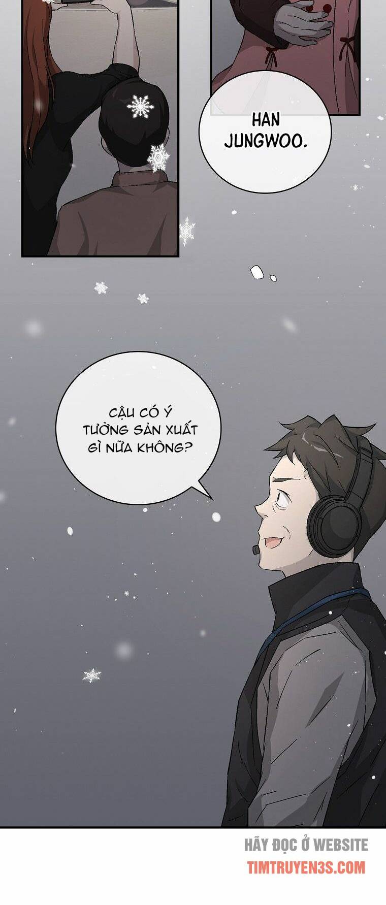 Chemy Chapter 19 - TC Truyện