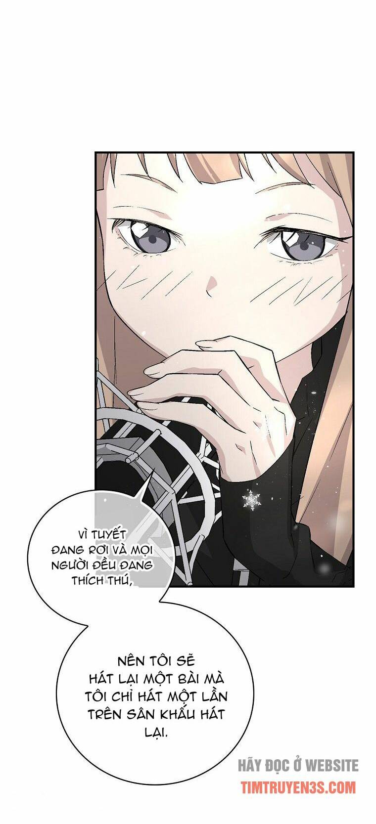 Chemy Chapter 19 - TC Truyện