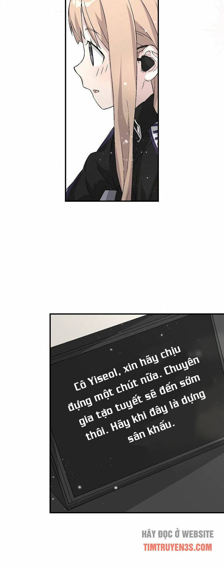 Chemy Chapter 19 - TC Truyện