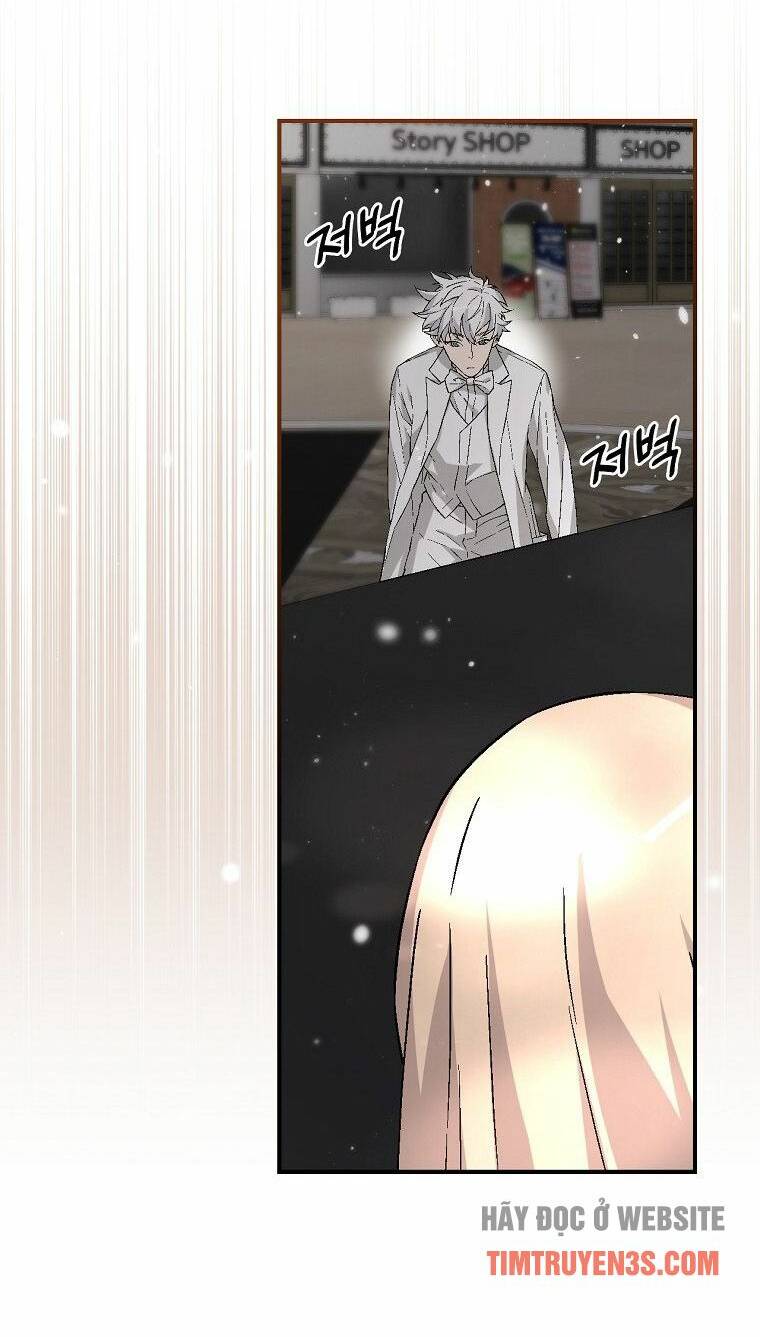 Chemy Chapter 19 - TC Truyện