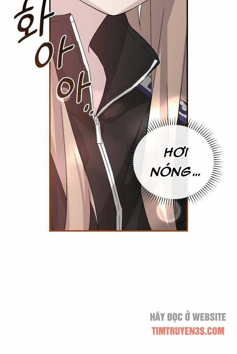 Chemy Chapter 19 - TC Truyện