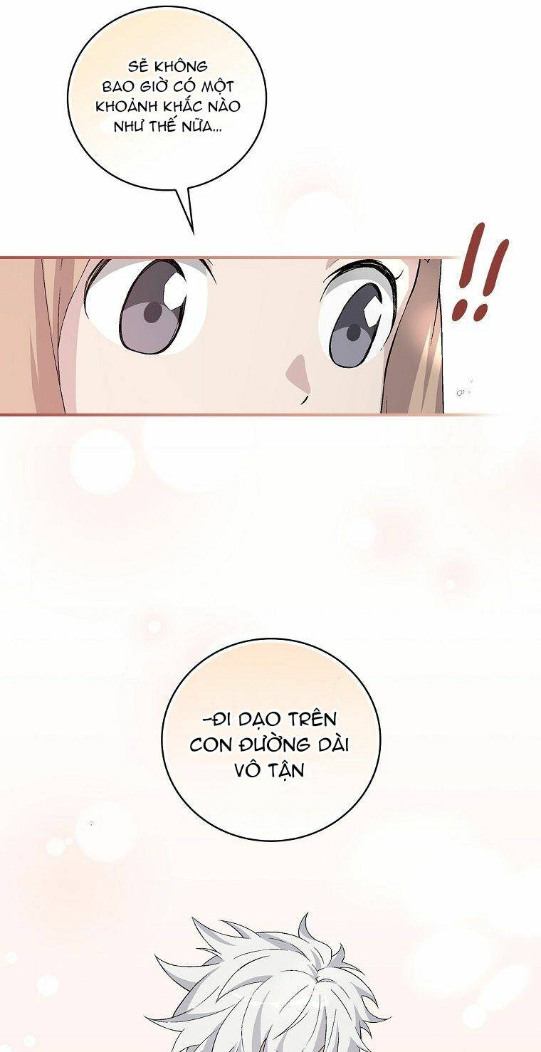Chemy Chapter 19 - TC Truyện