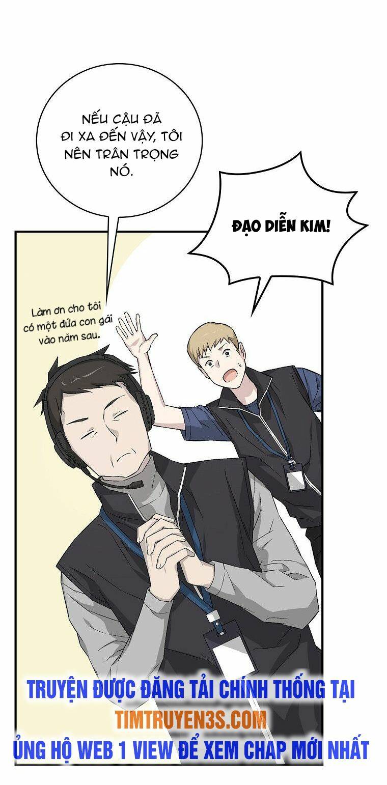 Chemy Chapter 19 - TC Truyện