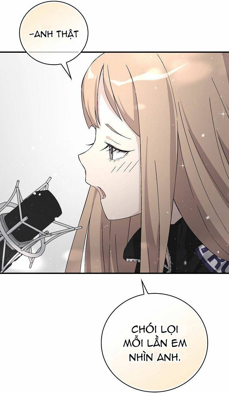 Chemy Chapter 19 - TC Truyện