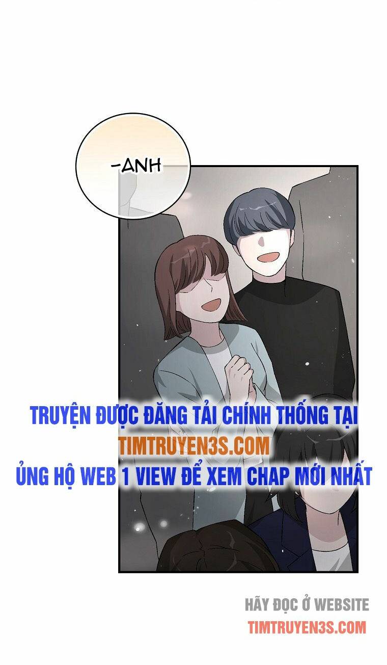 Chemy Chapter 19 - TC Truyện