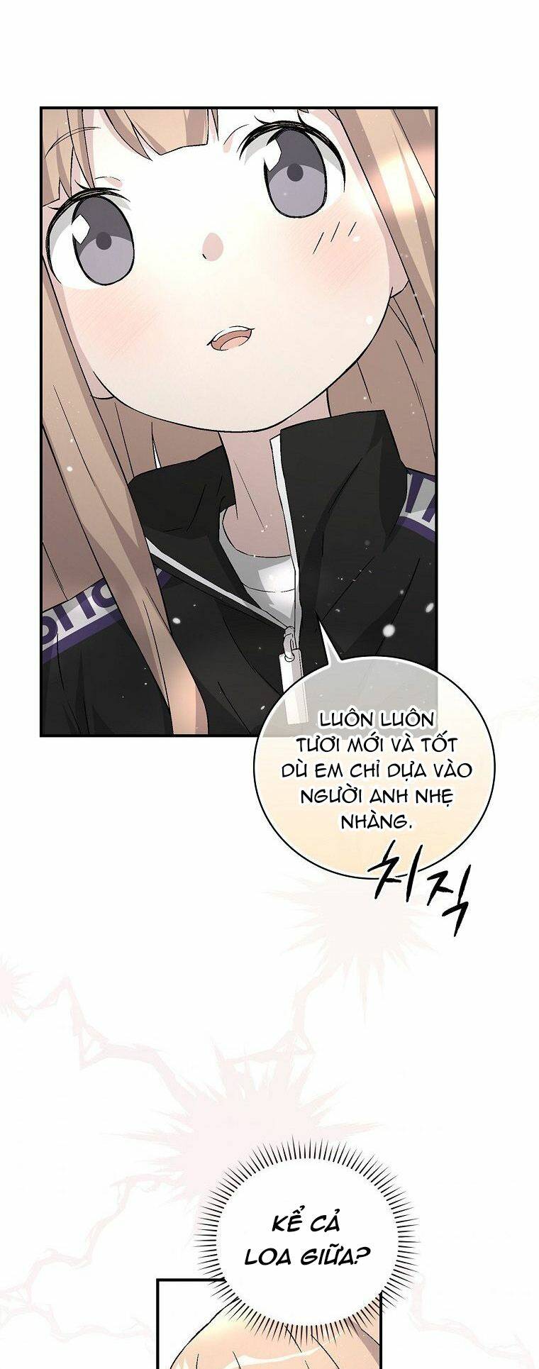 Chemy Chapter 19 - TC Truyện