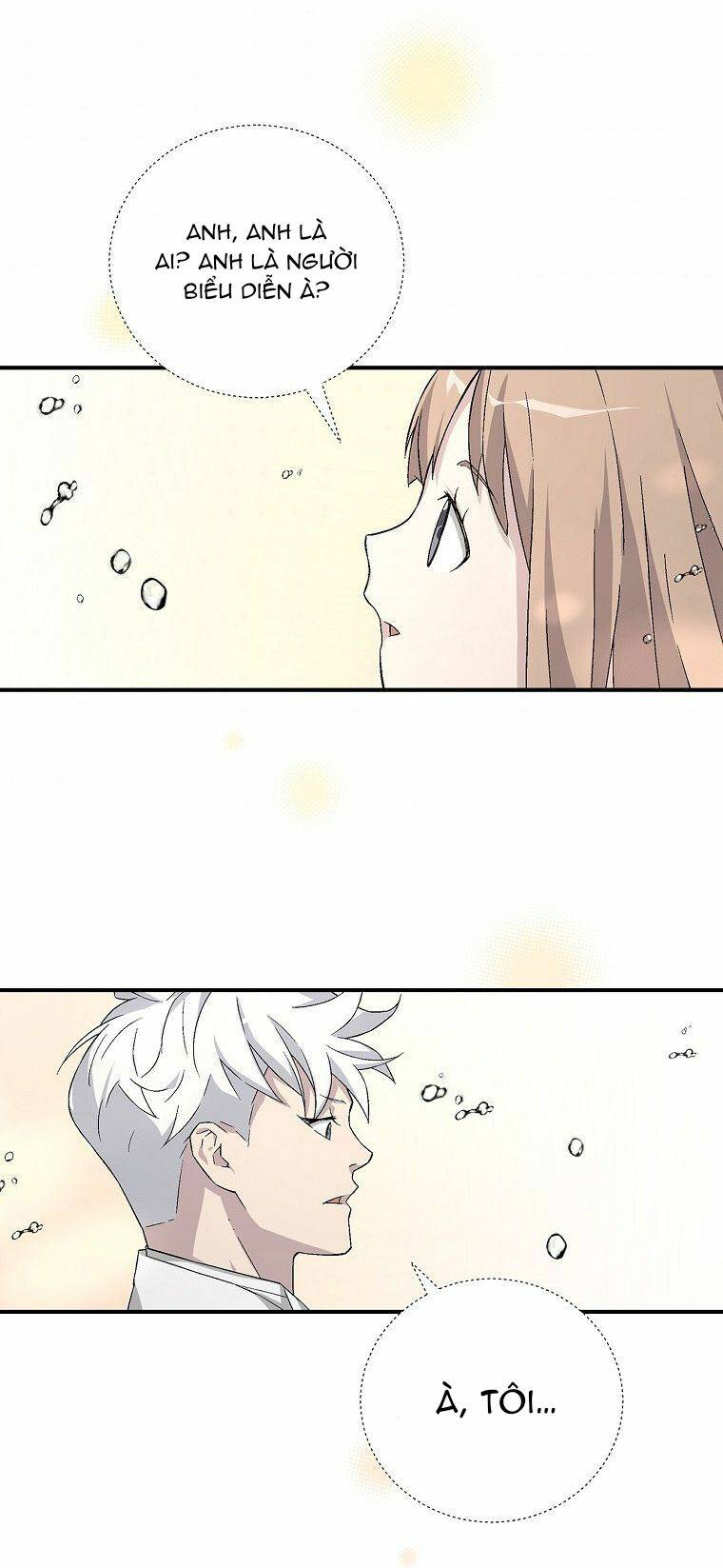 Chemy Chapter 19 - TC Truyện