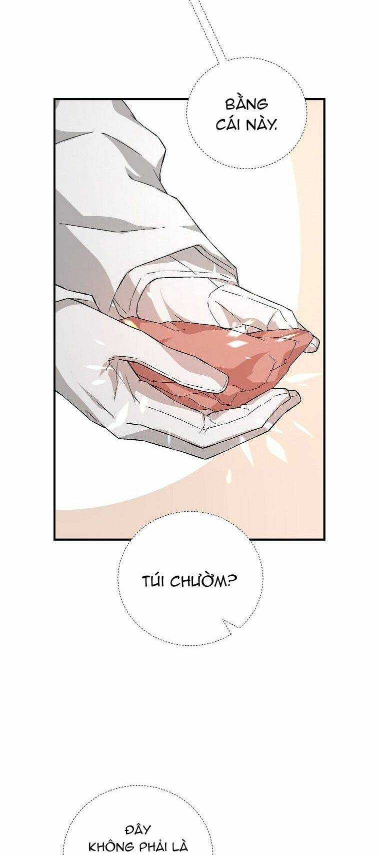 Chemy Chapter 19 - TC Truyện